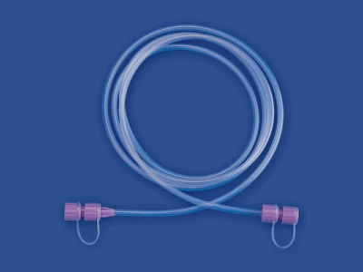 喂食延長(zhǎng)管