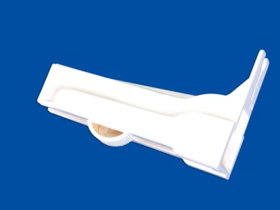 滾輪流量調(diào)節(jié)器